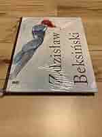 ★洋書 ZDZISTAW BEKSINSKI 1929-2005 ベクシンスキー 61KPluCW73L._AC_SY200_QL15_.jpg