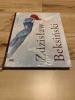 ★洋書 ZDZISTAW BEKSINSKI 1929-2005 ベクシンスキー 61KPluCW73L._UF350,350_QL50_.jpg