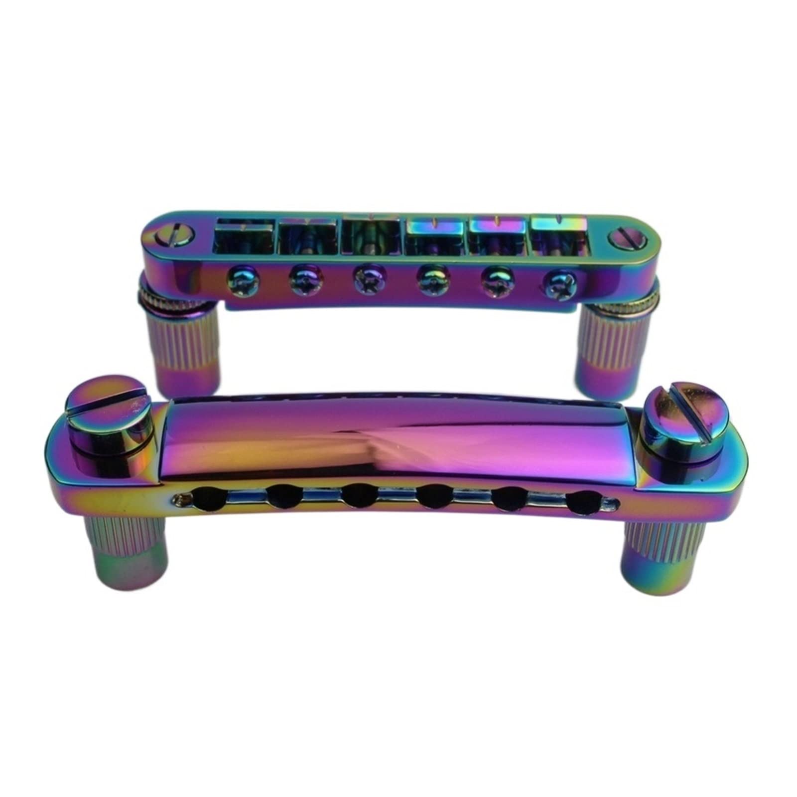 mostek do gitary elektrycznej Gitara Tailpiece Mostek Do Gitary Elektrycznej Do Gitary Elektrycznej LP
