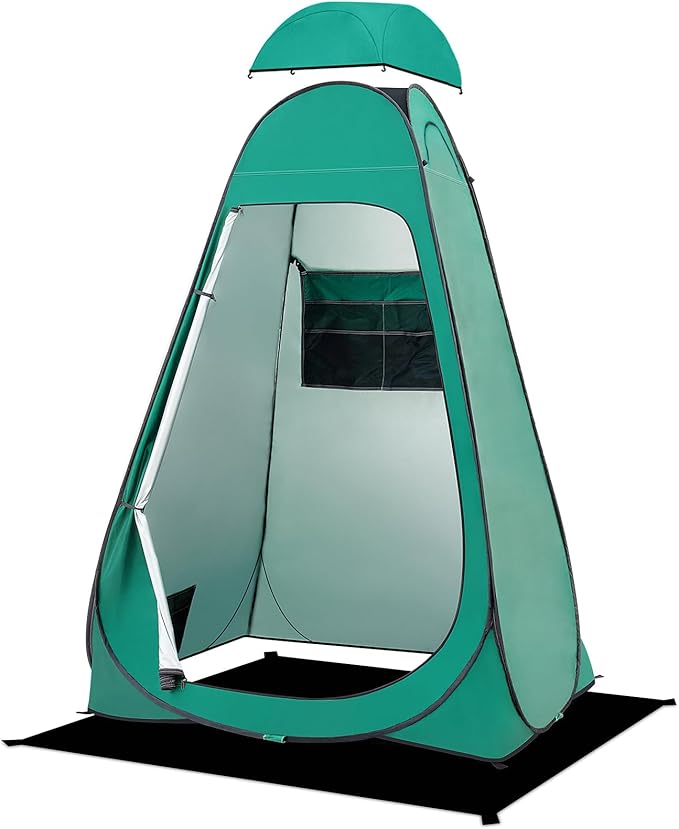 Camping Shower Tent: An Essential for Outdoor Comfort 2 camping shower tent