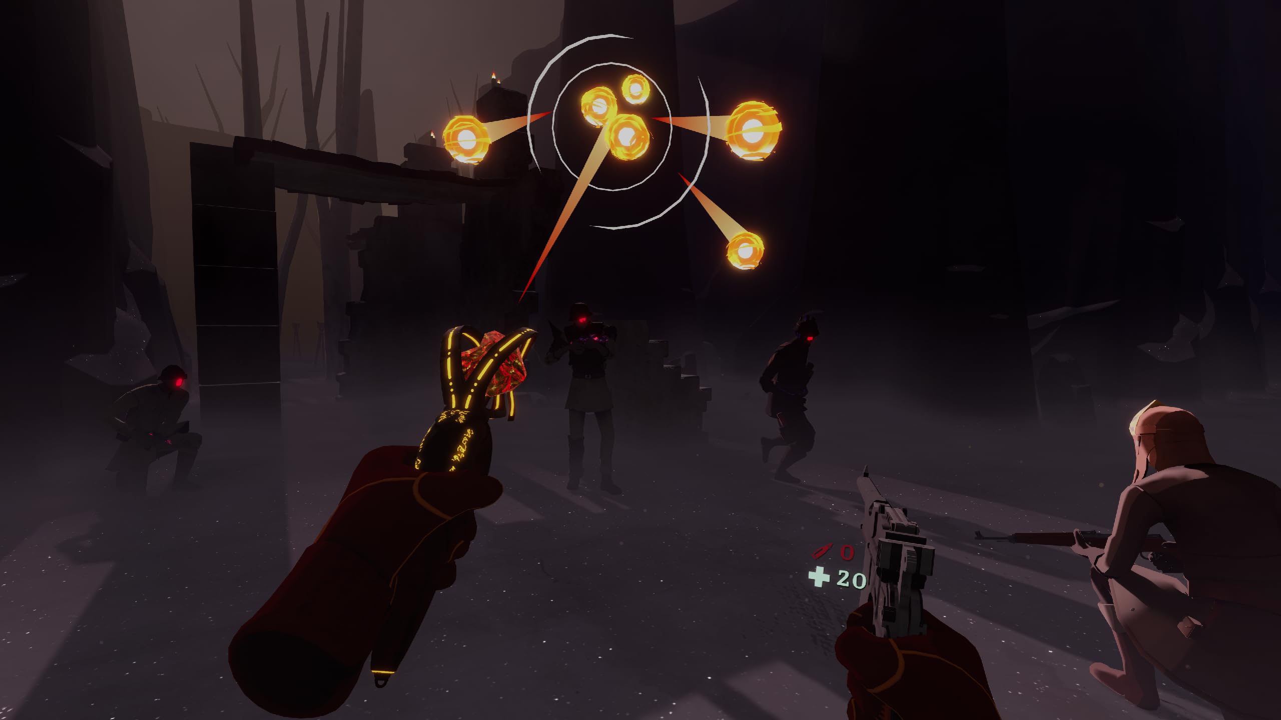 The Light Brigade Collector's Edition Playstation 5 - PSVR2 requis : Amazon.fr: Jeux vidéo