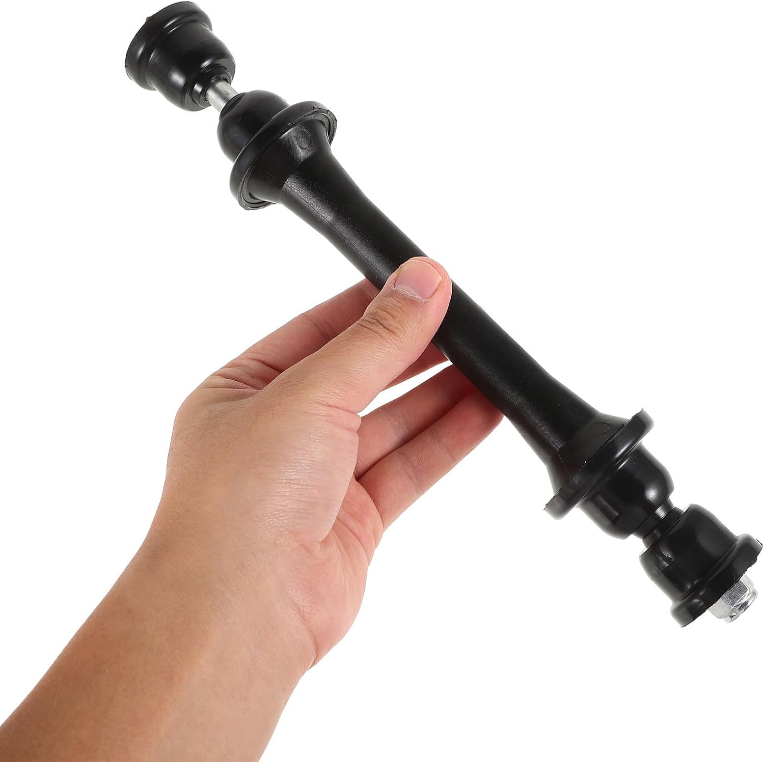 Front Sway Bar Link Front Stabilizer Bar End Link Metal with Enhanced Suspension Performance and Precision Fit Design for Suv Explorer