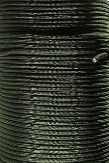 OxGord Paracord Mil Spec Type III 7 Strand Parachute Commercial Grade Nylon Cord