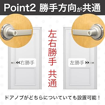 Amazon.co.jp: AGENT(エージェント) ドアノブ レバーハンドル 交換 鍵 Amazon.co.jp: AGENT(エージェント) ドアノブ レバーハンドル 交換 鍵
