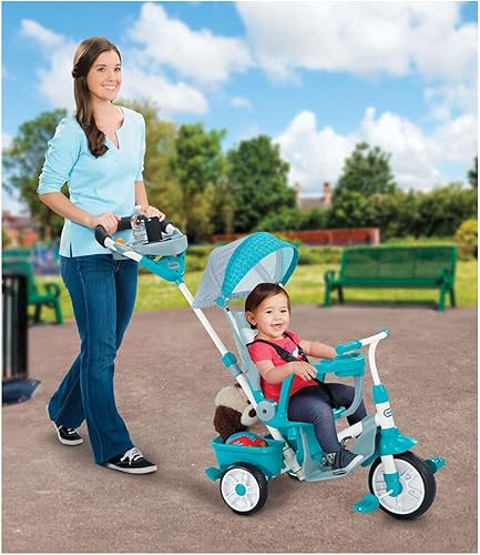 Miniatura 9 de Little Tikes ajuste perfecto