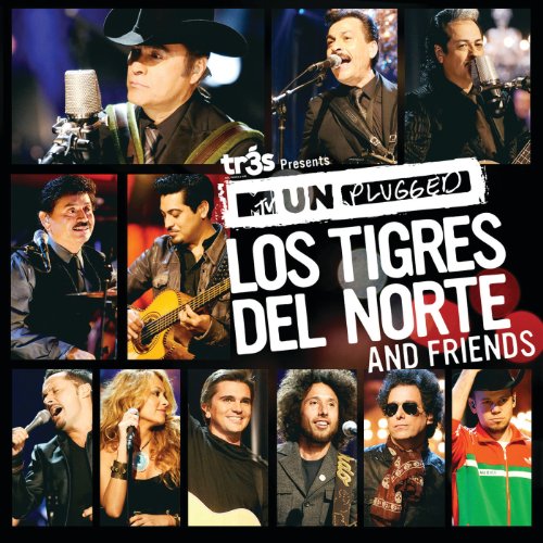 Los Tigres Del Norte feat. Calle 13