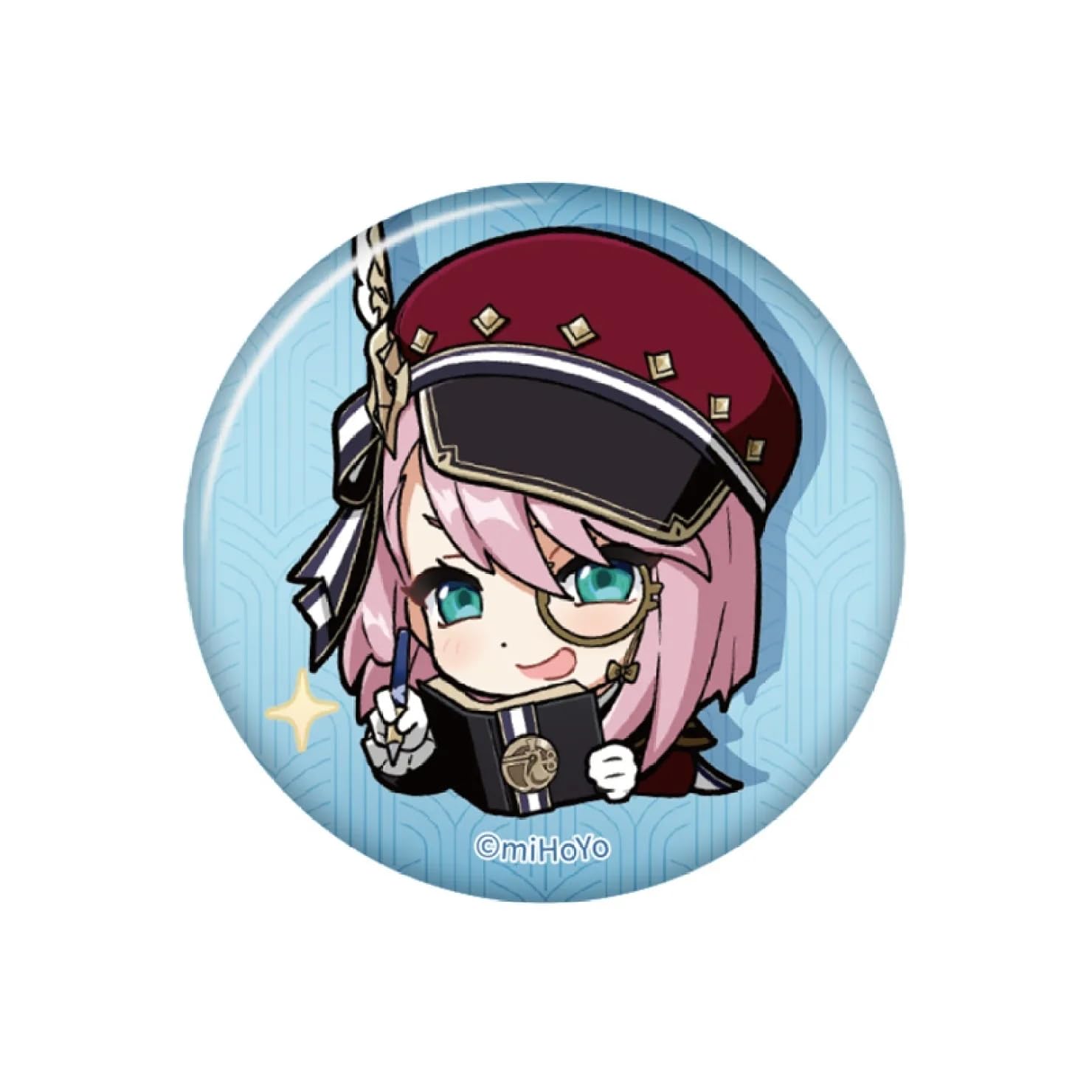 Amazon.co.jp: 原神（げんしん） ちびキャラシリーズ ちびキャラ