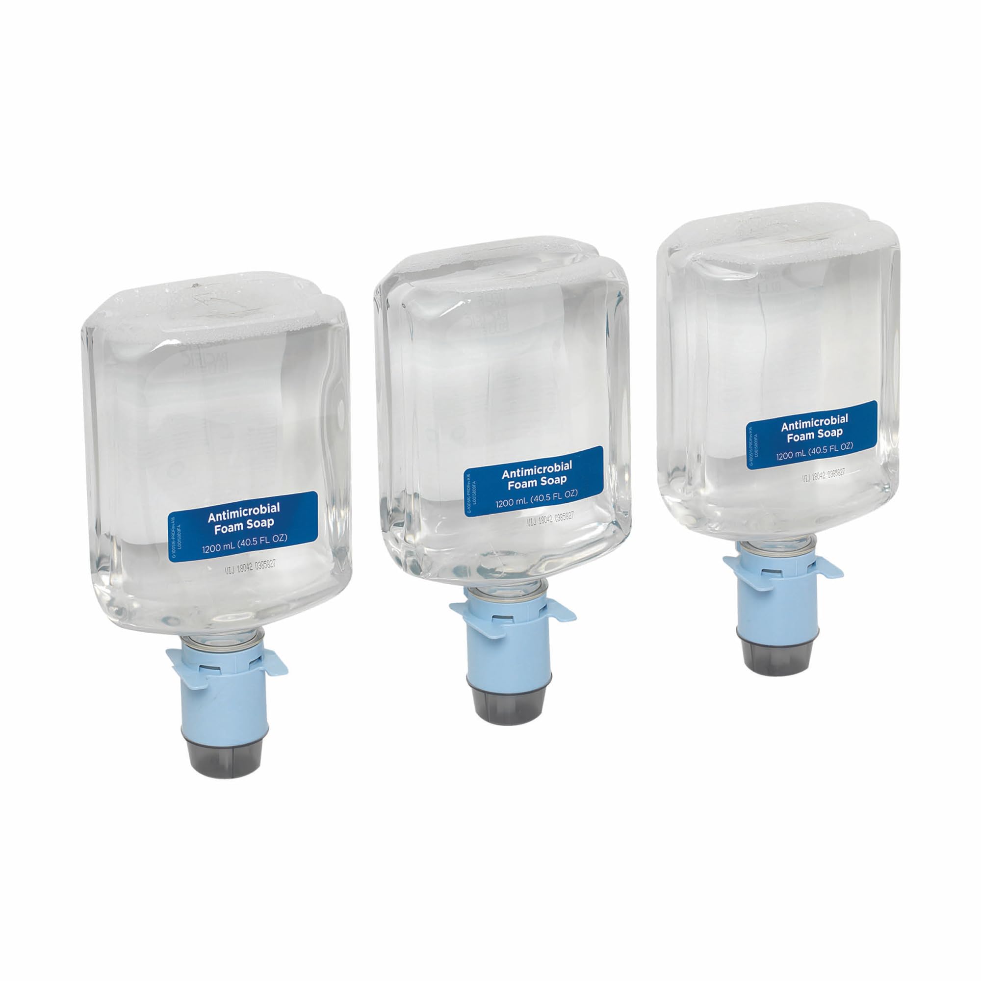 Amazon.com: Georgia-Pacific-43822 Pacific Blue Ultra Antimicrobial