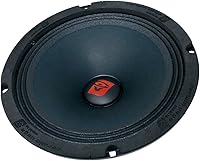 Vista 3 de Cerwin Vega Mobile CV Pro Series 8" Altavoz de rango completo 4Ω - CVP8 (altavoz individual)