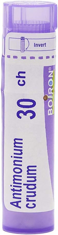Boiron Antimonium Crudum 30CH