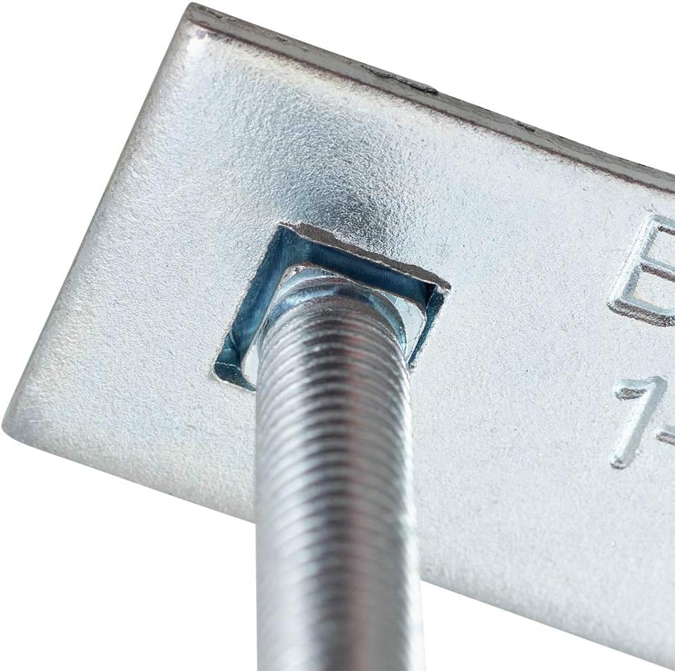 Brock ADS7076 Torque Converter Retainer Brackets