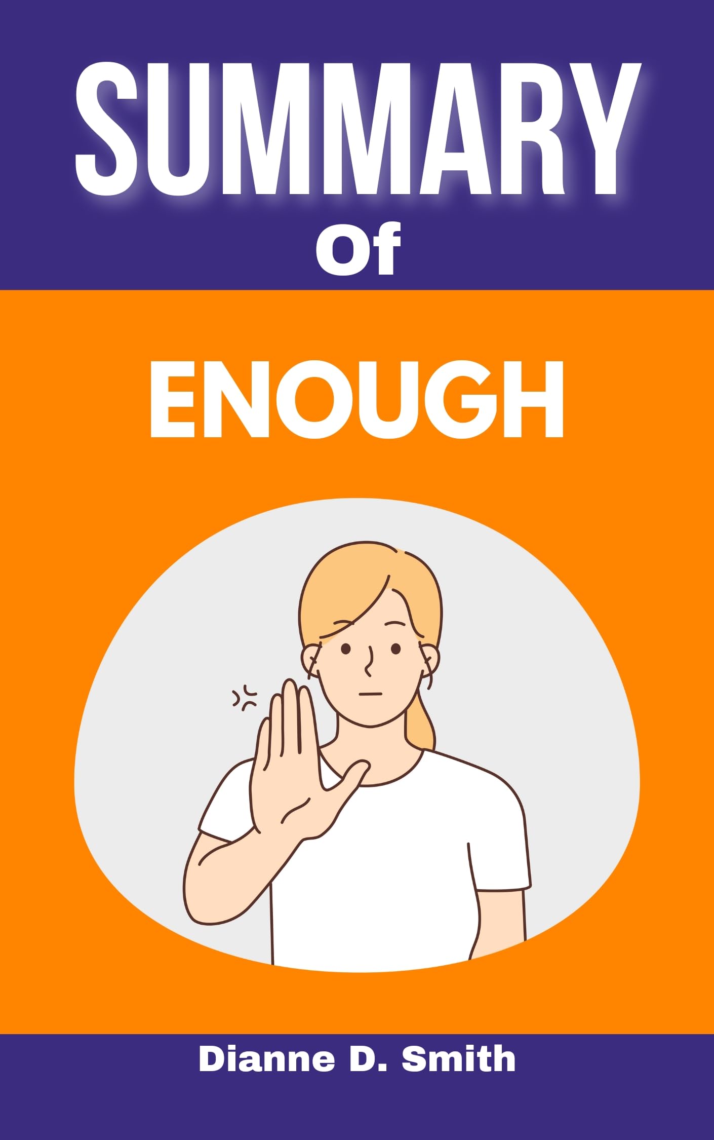 Summary Of Enough By Cassidy Hutchinson