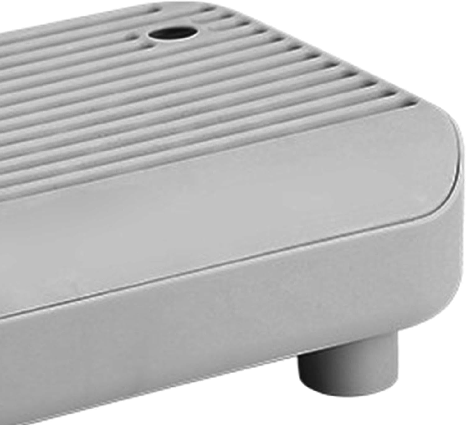 Cat Steps for Litter Box Anti-Slip Cat Toilet Stair | Litter Catching Step for Pet Parents Trainers Apartment Home Office Shelters Bedroom Living Room Study