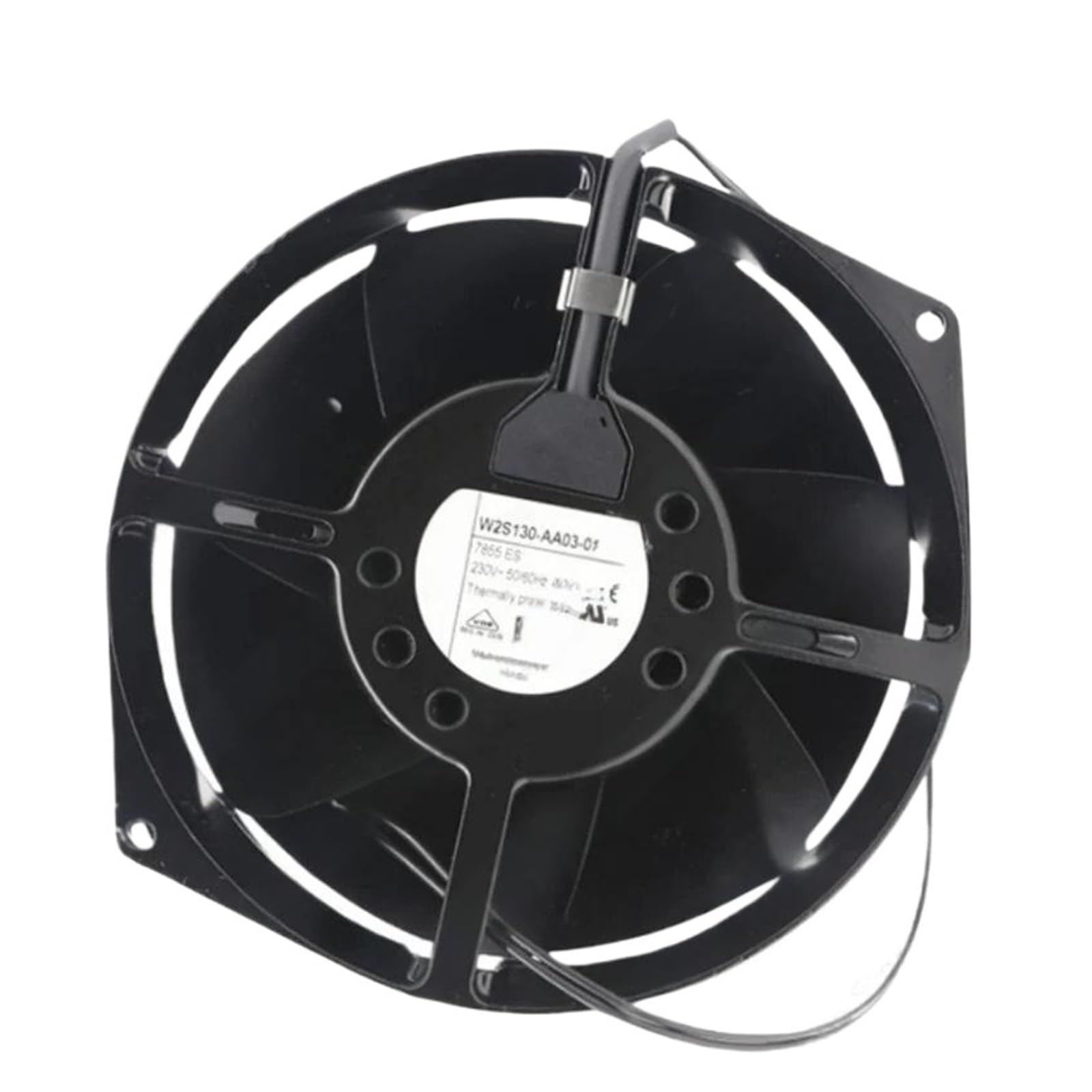 FSBNMNXPQ W21303-AA03-01 cooling fan 230V 50/60Hz 45/39W