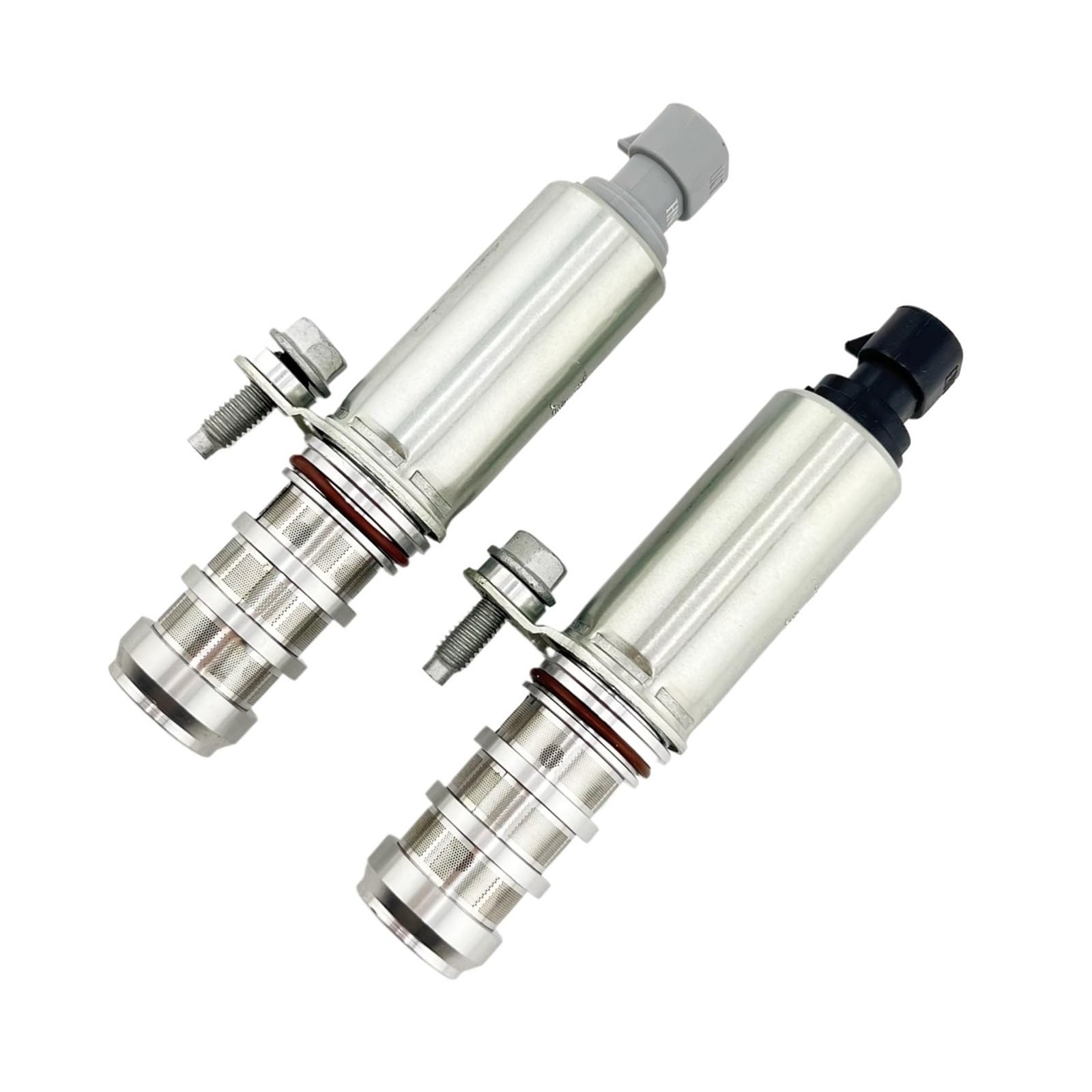 Tgfcruh One Color Camshaft Solenoid Valve Compatible With Gmc For Terrain 12655421 Car Engine Intake Exhaust Camshaft Actuator Control Solenoids Valve Parts 12655420