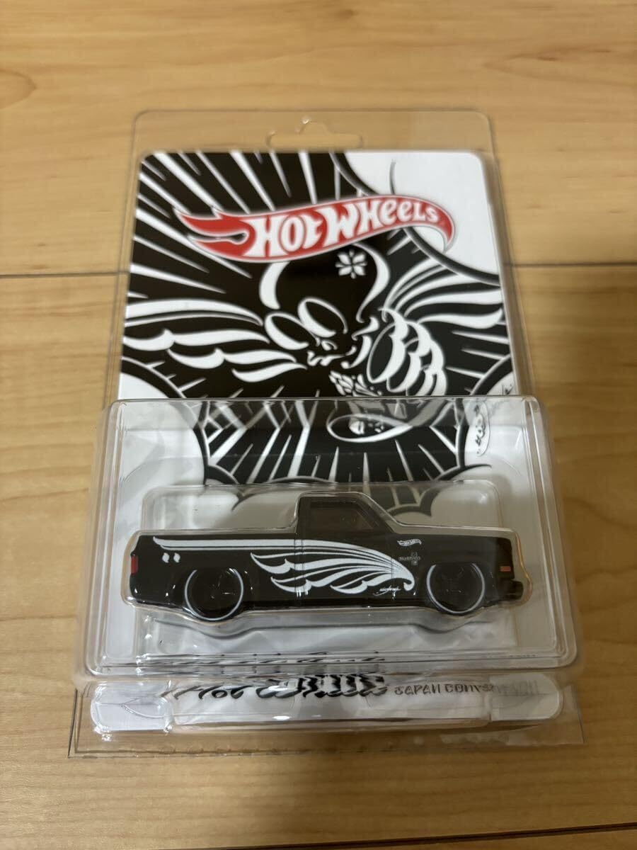 Amazon | ホットウィール COLLECTORS JAPAN CONVENTION 2024 LIMITED
