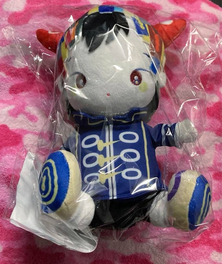 Amazon.co.jp: きくお 星くん ぬいぐるみ : おもちゃ Amazon.co.jp: きくお 星くん ぬいぐるみ : おもちゃ