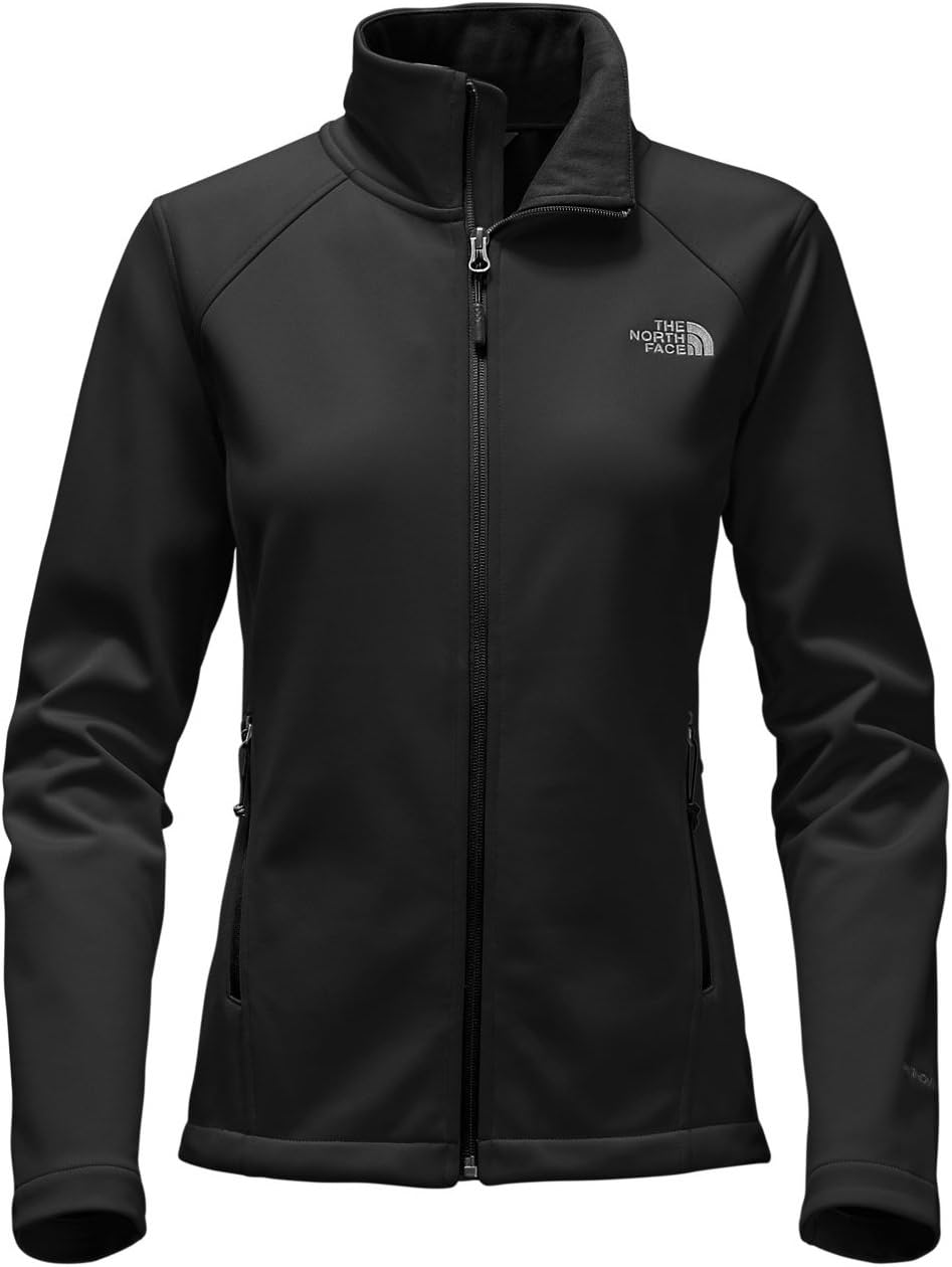 Women's Canyonwall Jacket TNF Black (Medium)