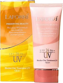 Amazon.co.jp: ラフォーレ ブロッカーデイトリートメント＜EX＞ (40g