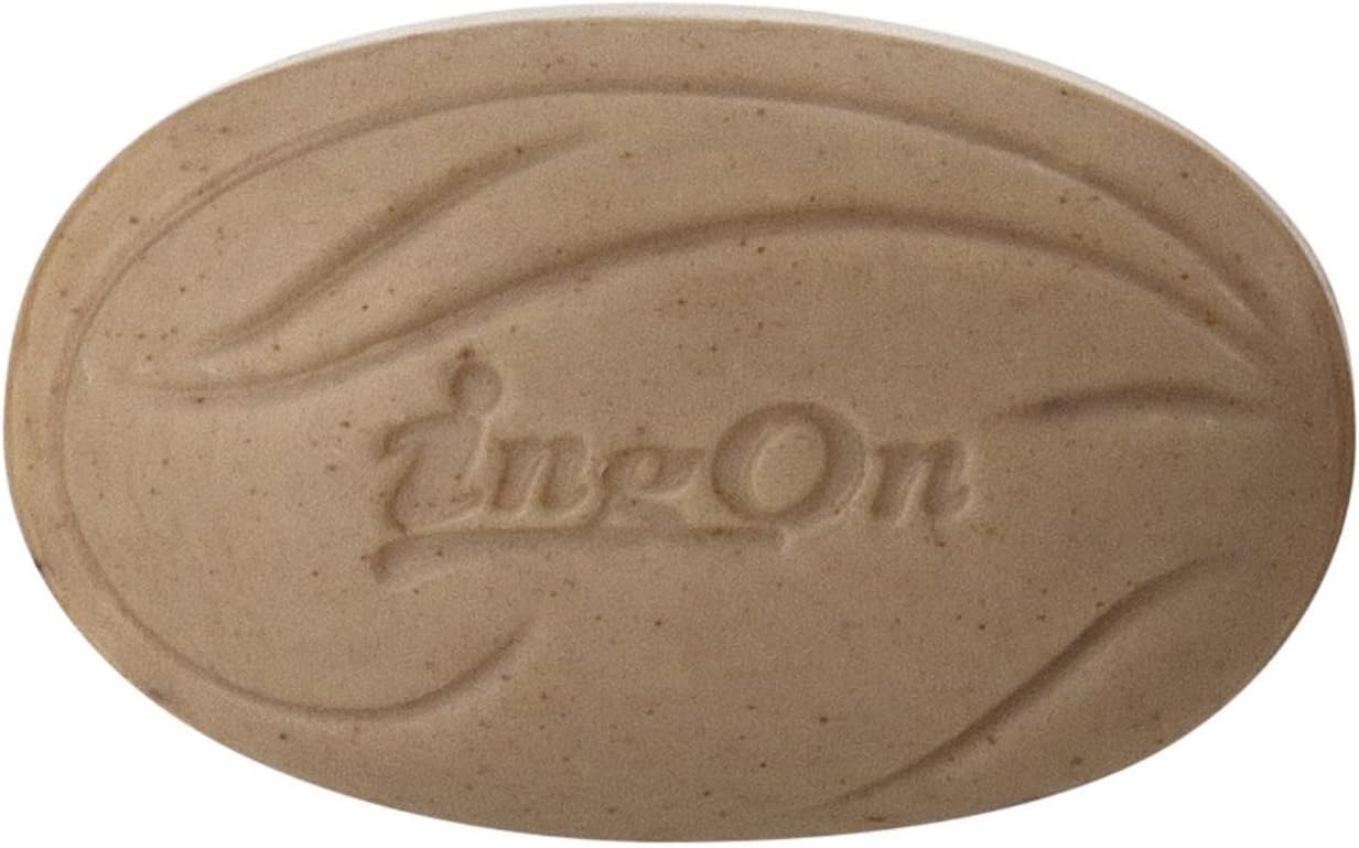 TAMARIND SOAP ING-ON 85 G PACK 4