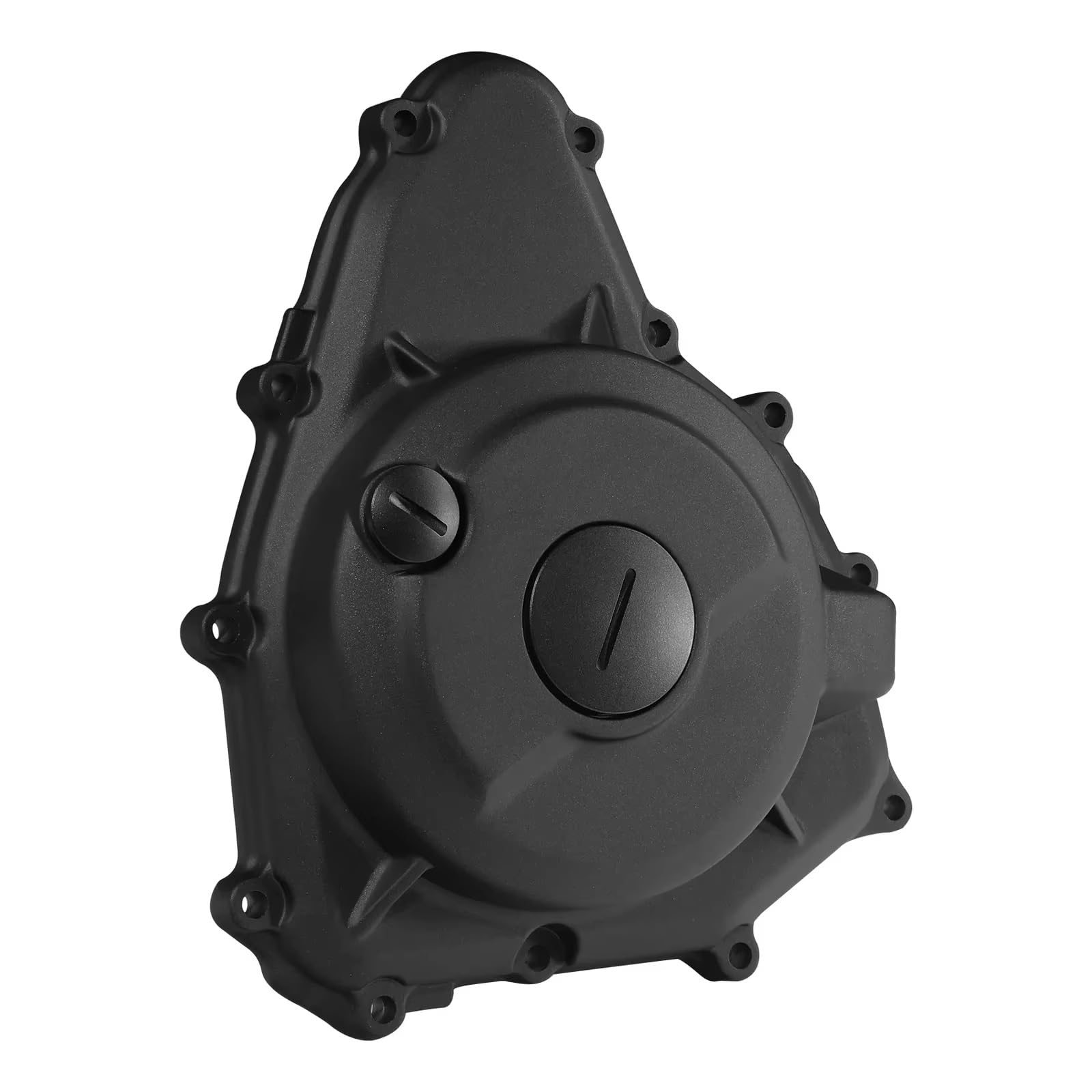 Copri de statore moto Compatibile Con Per Ninja 400 Per Z400 2018-2024 Motore Motociclo Statore Copertura Carter Accessori Modifica