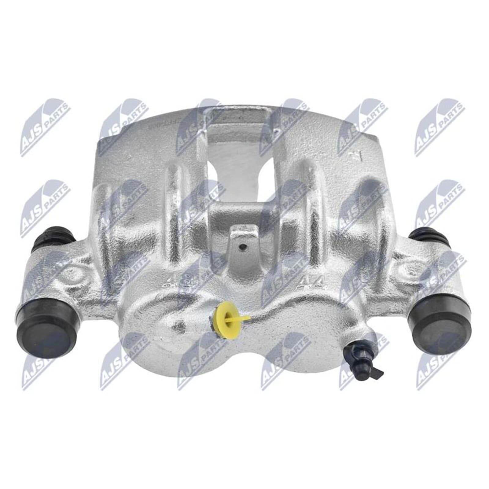 NTY Pinza freno HZP-FT-008 | Compatibile con: CITROËN JUMPER I Bus, JUMPER I Bus, JUMPER I Kasten, JUMPER I Kasten, JUMPER I Pritsche/Fahrgestell