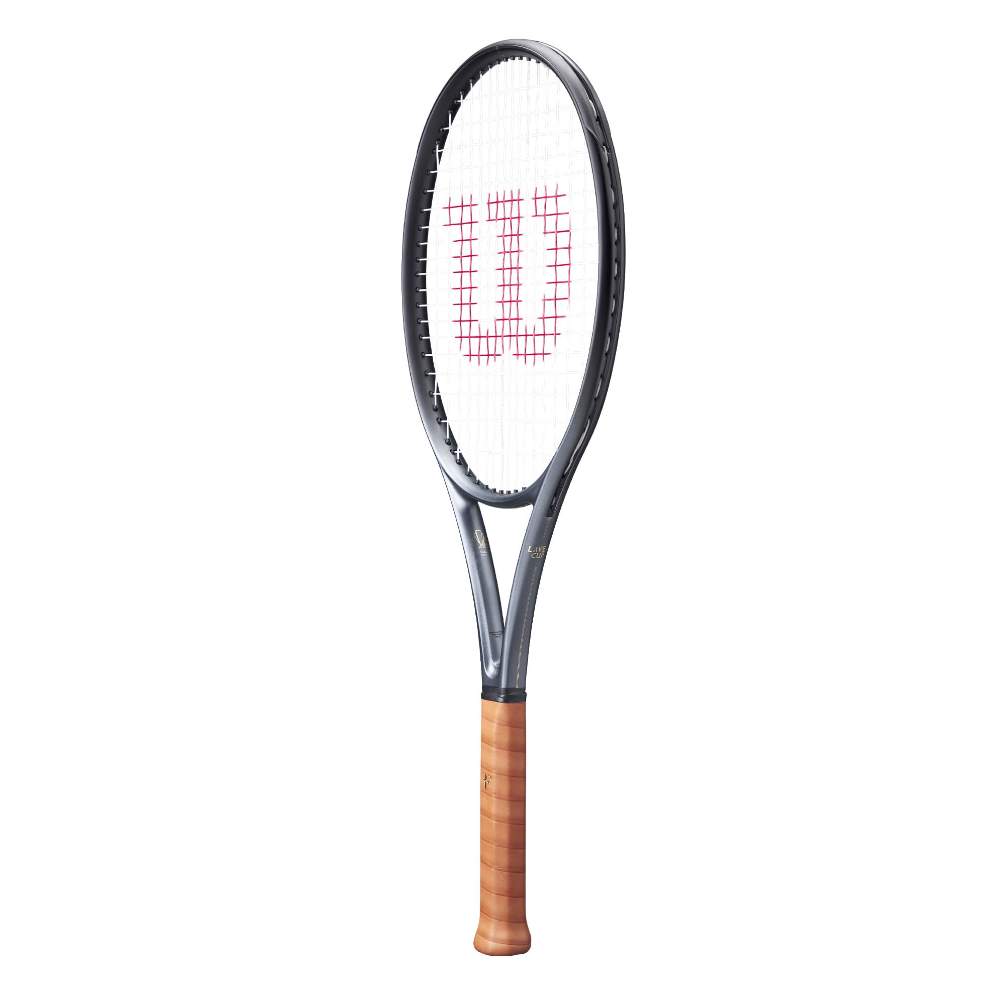 Amazon.com: Wilson RF 01 Laver Cup 2025 Strung Adult Performance