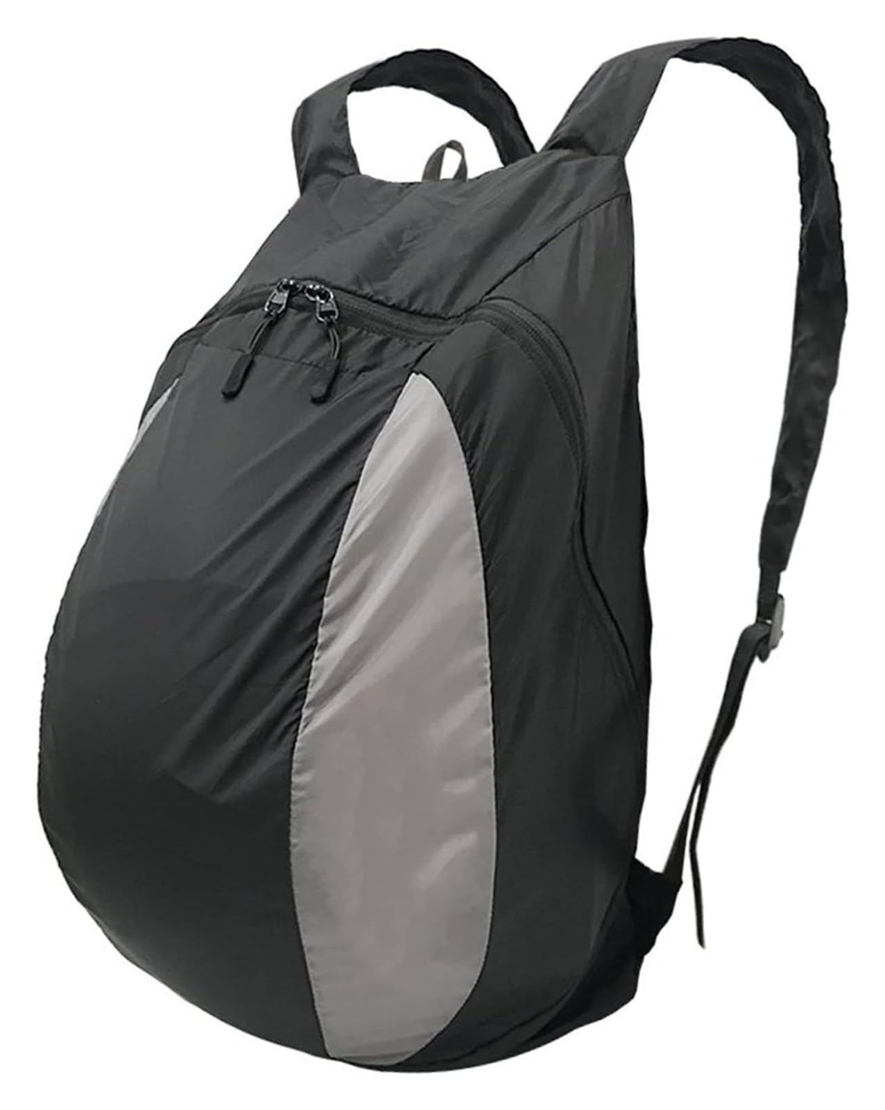 Borsa Laterale per Moto per Suz&uki Borse Moto Universali Zaino in Nylon Portatile 28 Litri Zaino Moto Borsa Casco Equitazione Borsa Ginnastica Basket per Fitness All'aperto