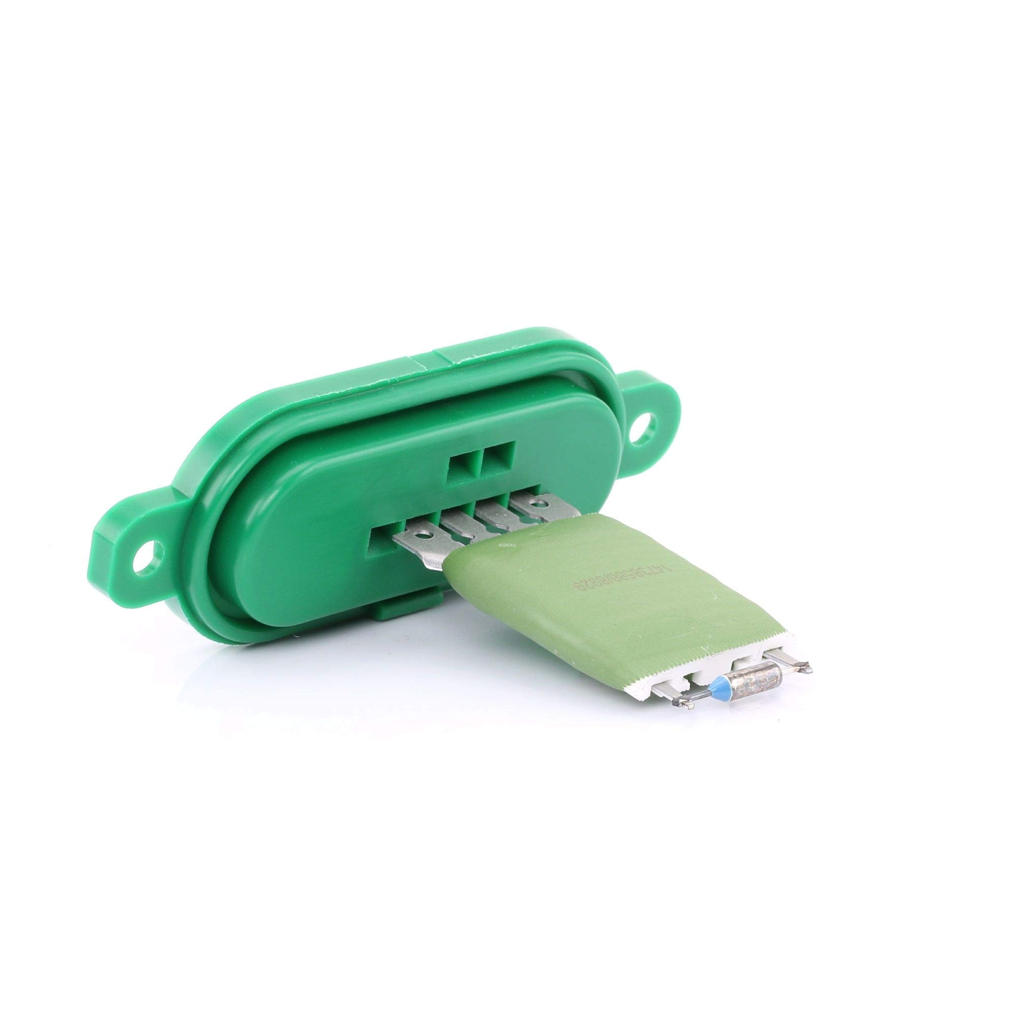 2975R0051 RIDEX Resistencia De Ventilador | Precio Y Opiniones