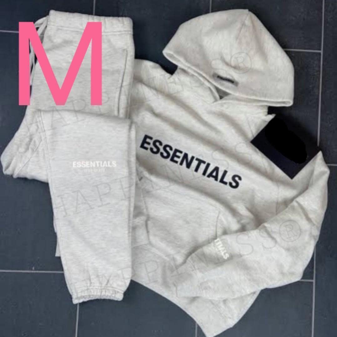 Amazon.co.jp: FOG Essentials エッセンシャルズ セットアップ  