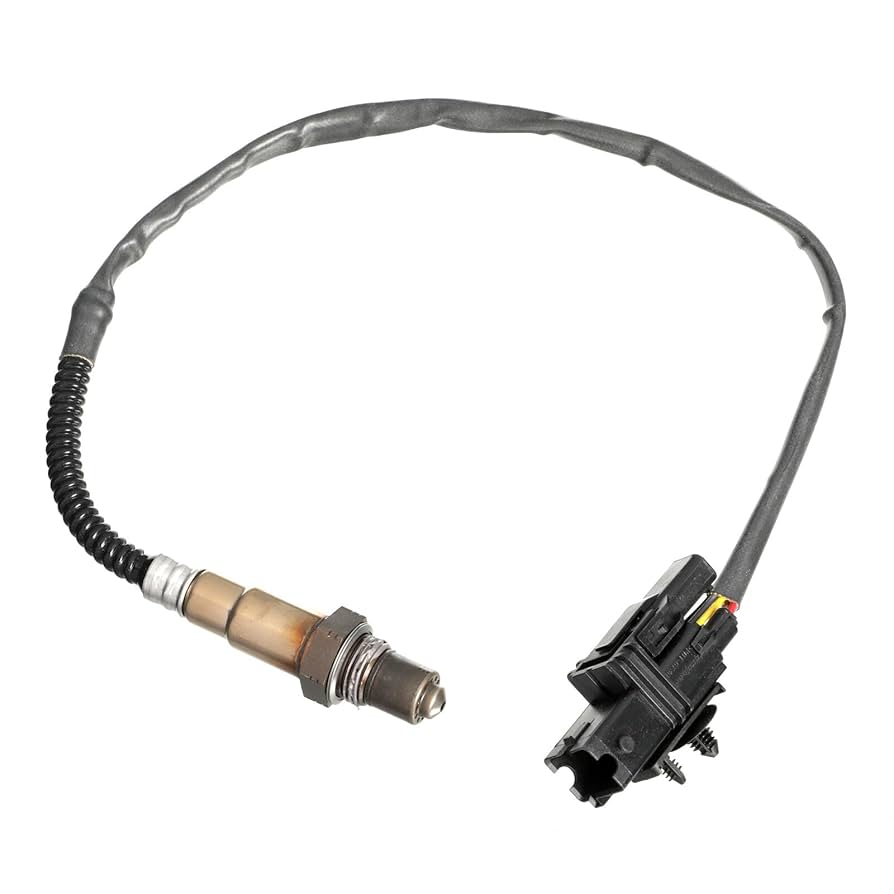 Amazon.com: Volvo 9487150, Oxygen Sensor : Automotive