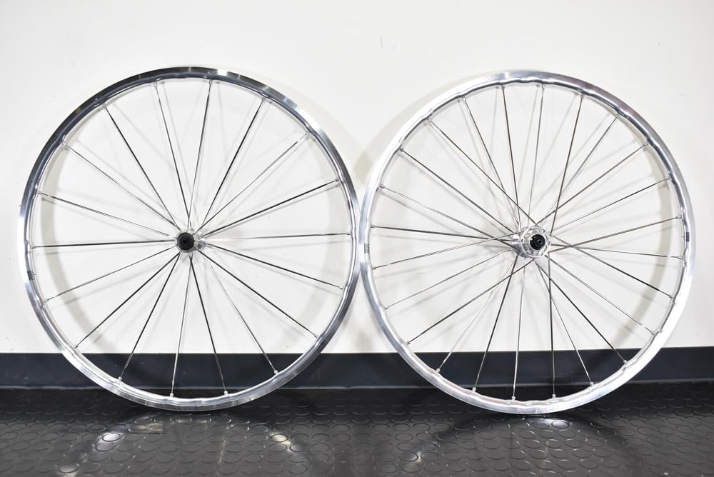 Amazon | MAVIC KSYRIUM SL RIM HERITAGE F/R PAIR WHEEL SET HG 9/10