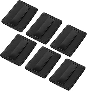 6pcs Replacement Powder Puff Soft Pu Makeup P...