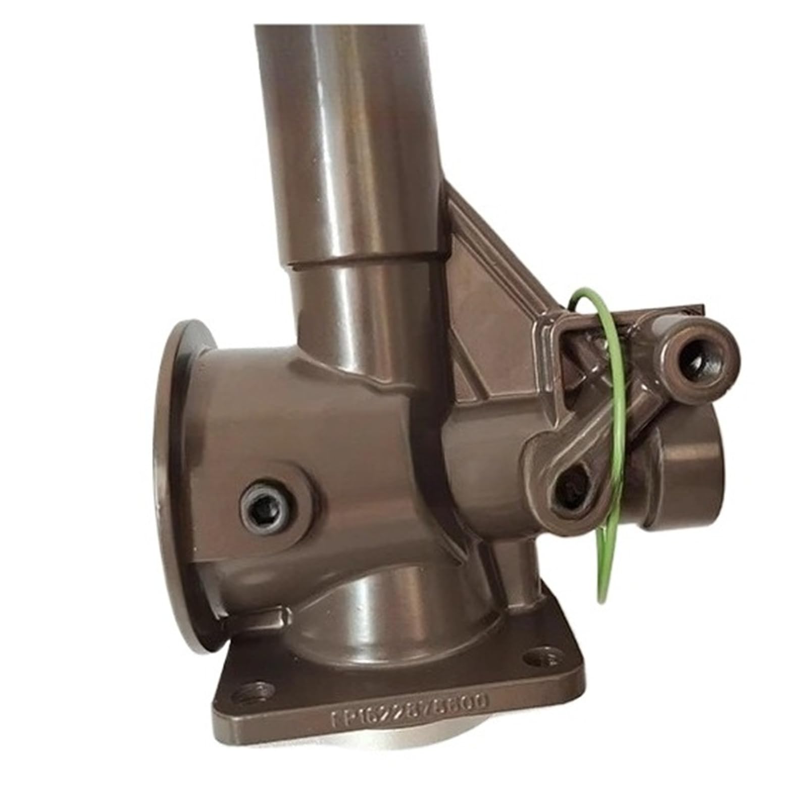 Owytmabq One Color Air Compressor Inlet Valve 1622878600 Screw Unloading Assembly