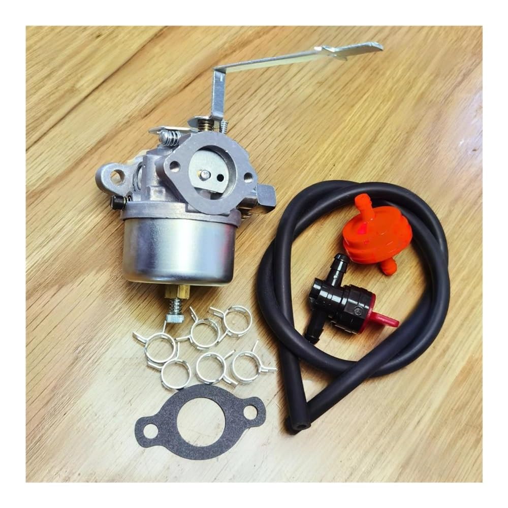 Carburateur moteur H35 pour réparer les pannes de démarrage 520-918