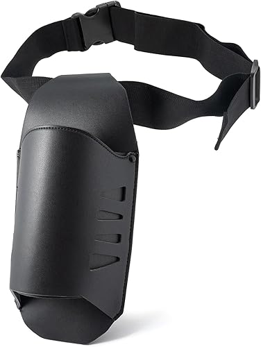 Miniatura 5 de Heat Guns Holsters Waist Pouchs Carrying Tool Belt Bag Organizers Waterproof for Wrapping, Electricians Accessory Holder