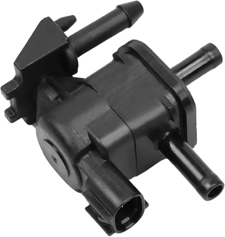 Válvula solenoide de purga do cânister EVAP GNXFixt 258600V040 para Toyota Camry e Venza – 1 unidade