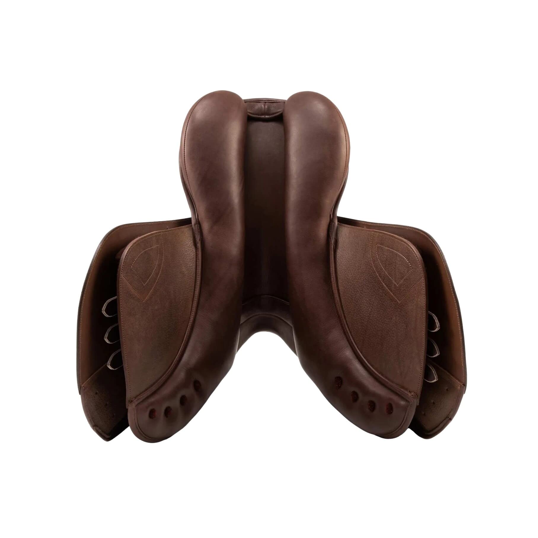 Compte rendu des modifs changement selle et amortisseurs