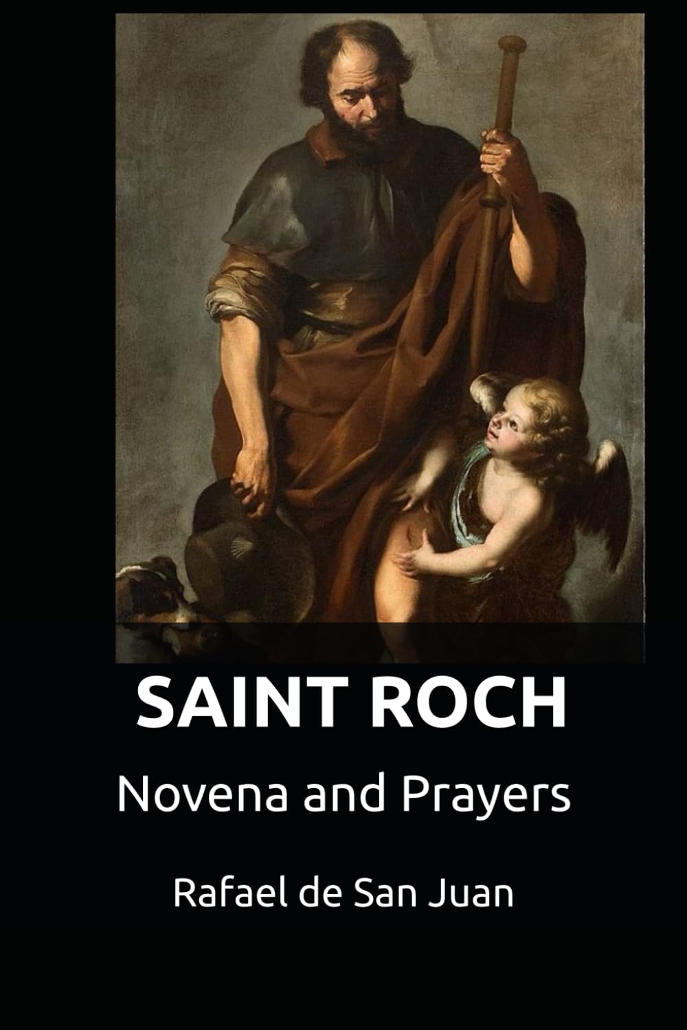 NOVENA TO SAINT ROCH