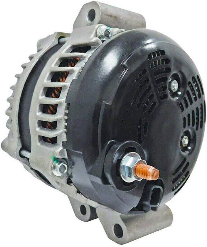For Jeep Grand Cherokee Alternator 2011 12 13 14 2015 | 3.6 Liter V6 6SC For 4801778AI