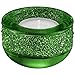Produktbild Swarovski Shimmer Teelicht Green Shimmer Tea Light Green 5108880