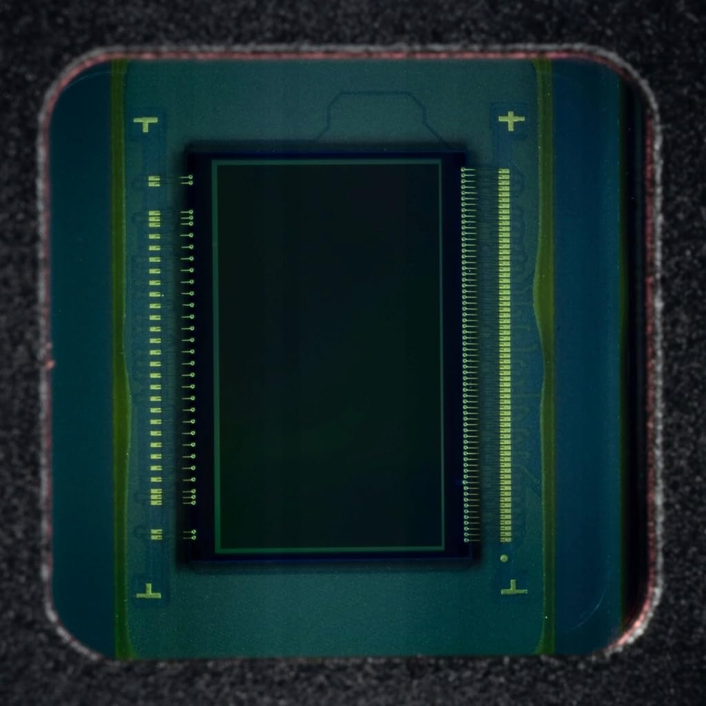 Microscopio estereoscópico Jupiter Pro MSJP-T-SDMS1 Set – Cabeza trinocular 7x-45x, rotación de 360°, larga distancia de trabajo | Cámara microscópica Acuario PRO HDMI USB-C de 8,29 MP | 144 LED