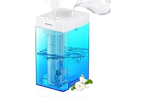 Top Fill Humidifier
