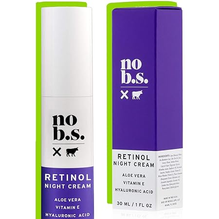 award winning night cream