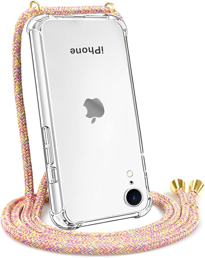 Iphone xr strap Clearance