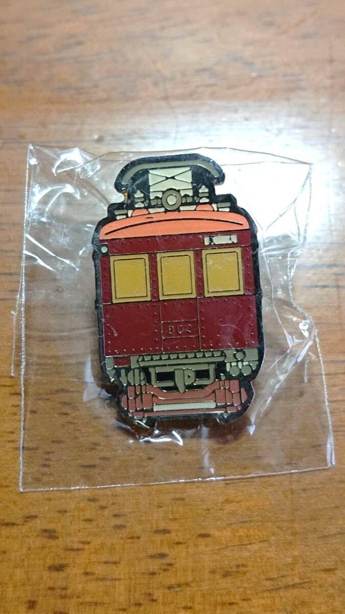 Amazon | 阪急電車ピンバッジ 800系 802 ファンクラブ限定 阪急電鉄