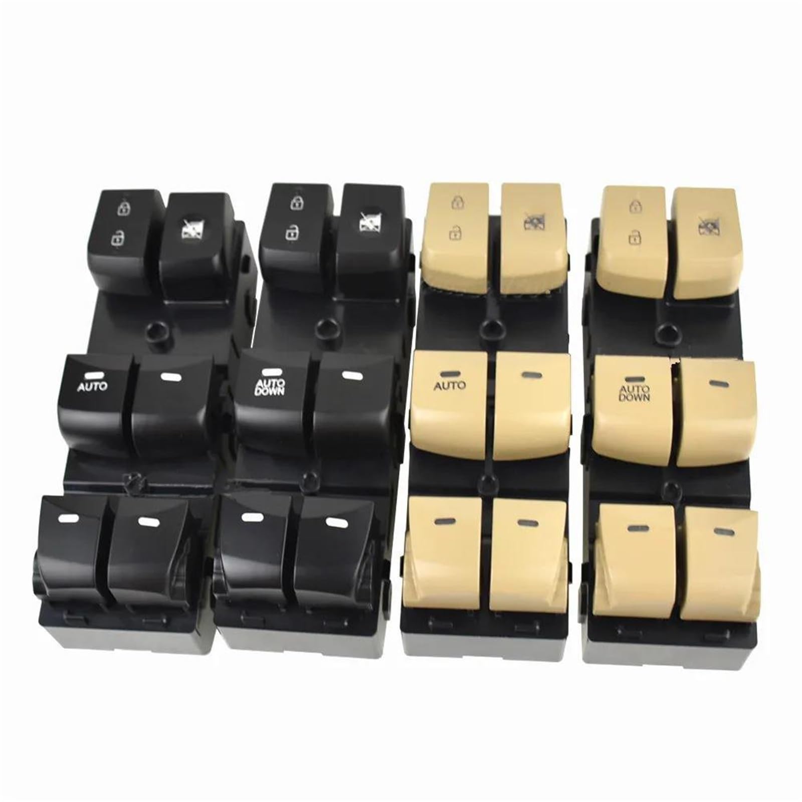 Amazon.co.jp: 車のウィンドウ コントロール スイッチに適合する