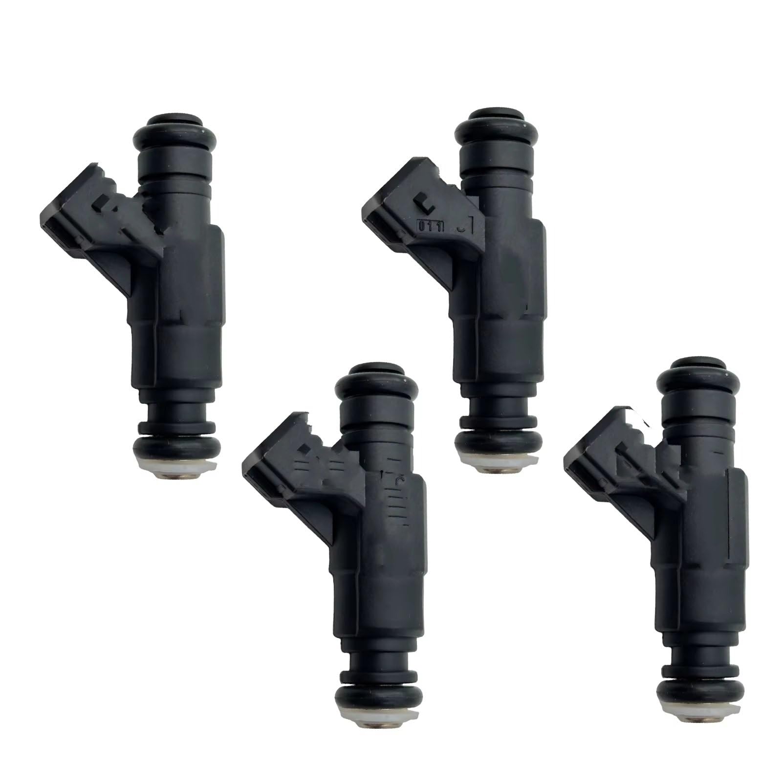 Injector Nozzle for VW for Golf for A4 for B6 for A3 06A906031BA 0280156061 Fuel Injectors Fuel Injection Nozzle
