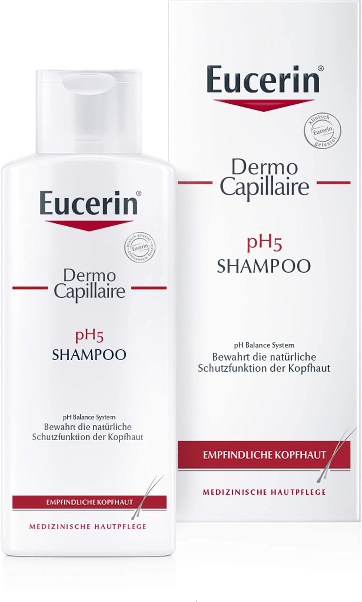 SHAMPOO PH5 DEL 250ML