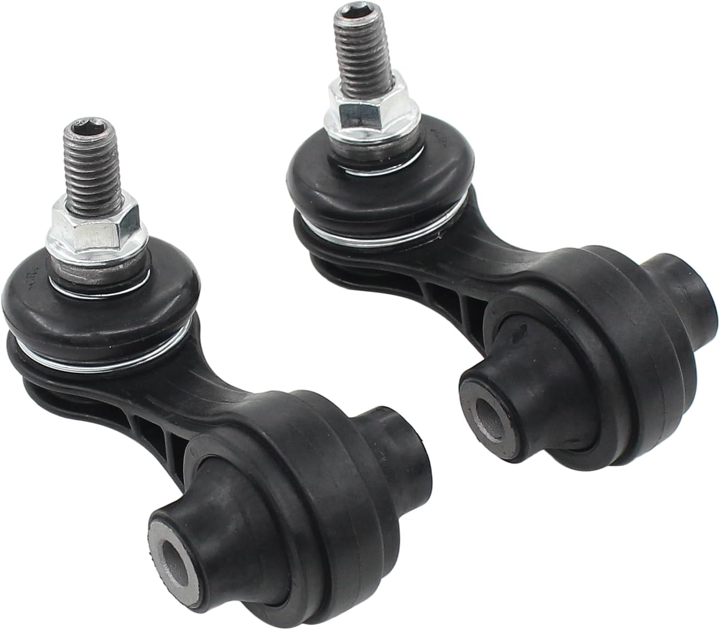 2Pcs Rear Left and Right Stabilizer Bar Link for Honda Civic 2016-2021, Insight 2019-2021
